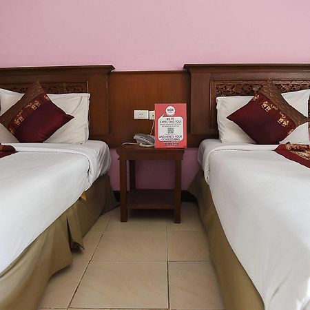 Nida Rooms Ipoh Bercham Bistari Kültér fotó